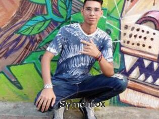 Symonfox