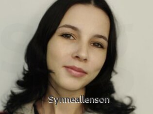 Synneallenson