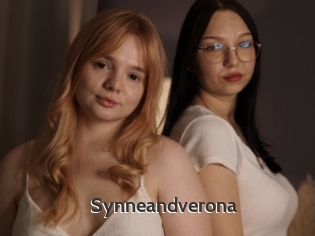 Synneandverona