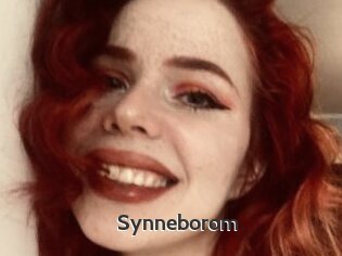 Synneborom