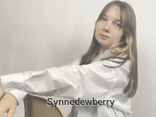 Synnedewberry
