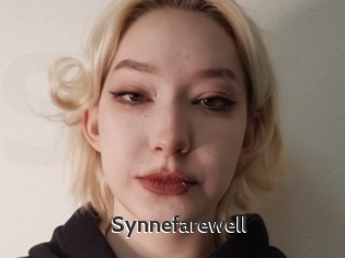 Synnefarewell