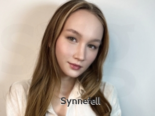 Synnefell