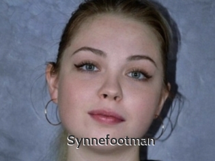 Synnefootman