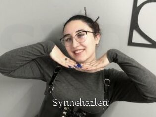 Synnehazlett