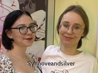 Synnoveandsilver