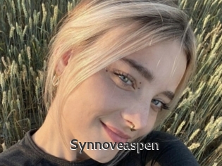 Synnoveaspen