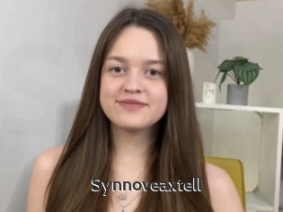 Synnoveaxtell