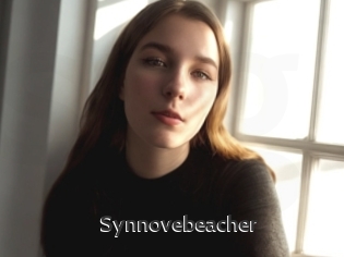 Synnovebeacher
