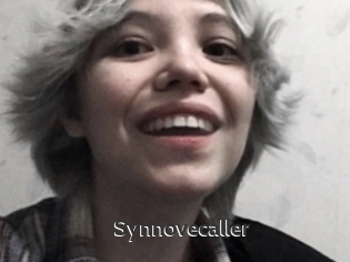 Synnovecaller