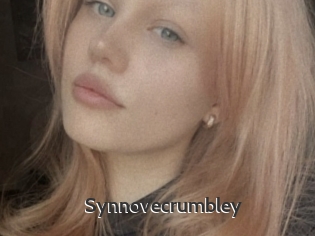 Synnovecrumbley