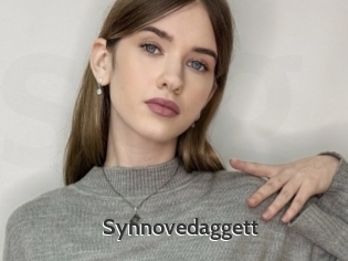 Synnovedaggett