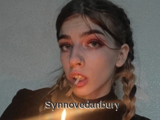 Synnovedanbury