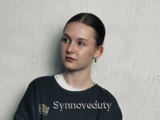 Synnoveduty