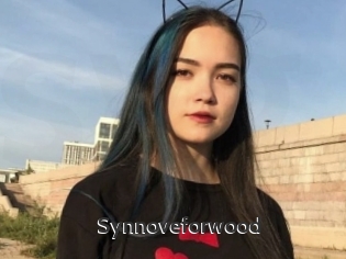 Synnoveforwood