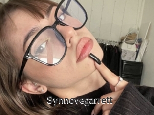 Synnovegarrett