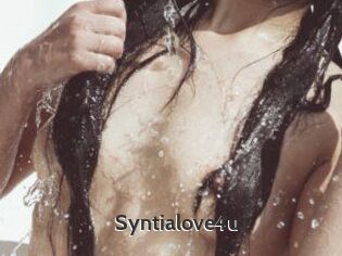 Syntialove4u