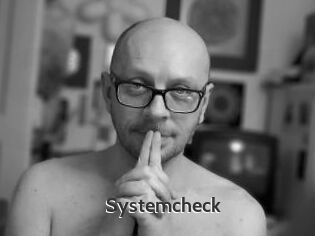 Systemcheck