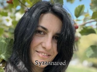 Syzannared