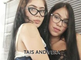 TAIS_AND_VERA