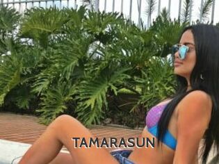 TAMARASUN