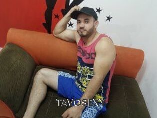 TAVOSEXY