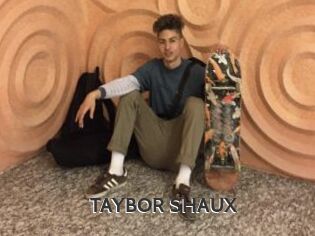 TAYBOR_SHAUX