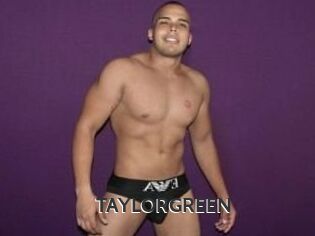 TAYLOR_GREEN