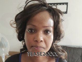 TEASE26XXX