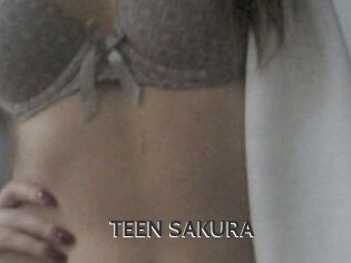 TEEN_SAKURA