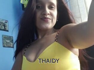 THAIDY