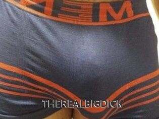 THEREALBIGDICK