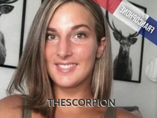 THESCORPION