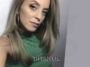 TIFFANYIx