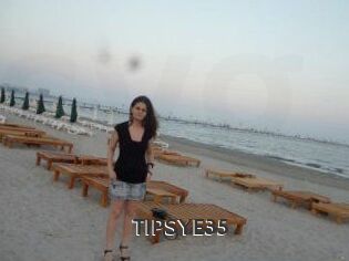 TIPSYE35