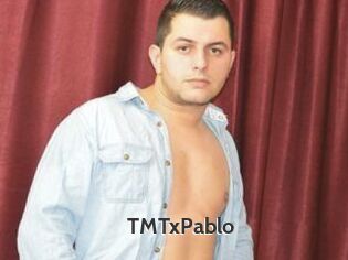 TMTxPablo