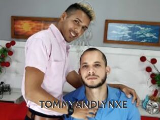 TOMMYANDLYNXE