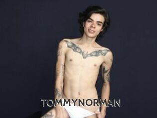 TOMMYNORMAN