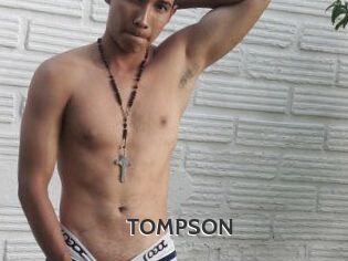 TOMPSON