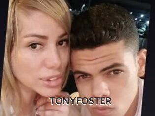 TONYFOSTER