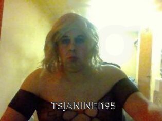 TSJANINE1195