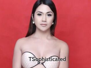 TSophisticated