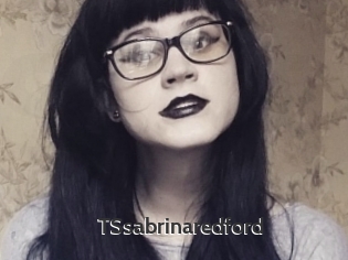 TSsabrinaredford