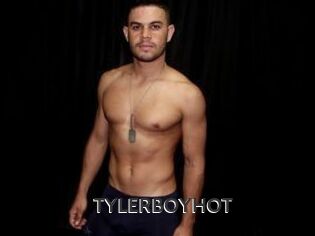 TYLERBOYHOT