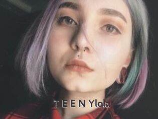 T_E_E_N_Ylola