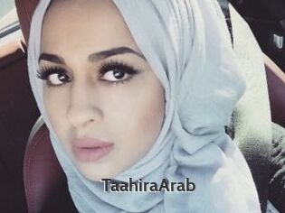 TaahiraArab