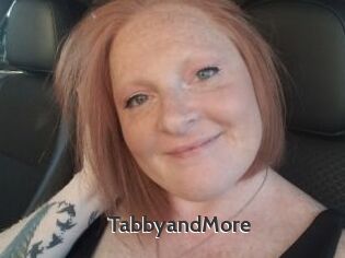 TabbyandMore