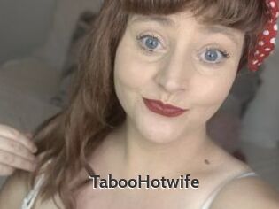 TabooHotwife