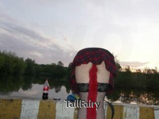 TailFairy