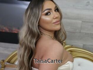 TaisaCarter